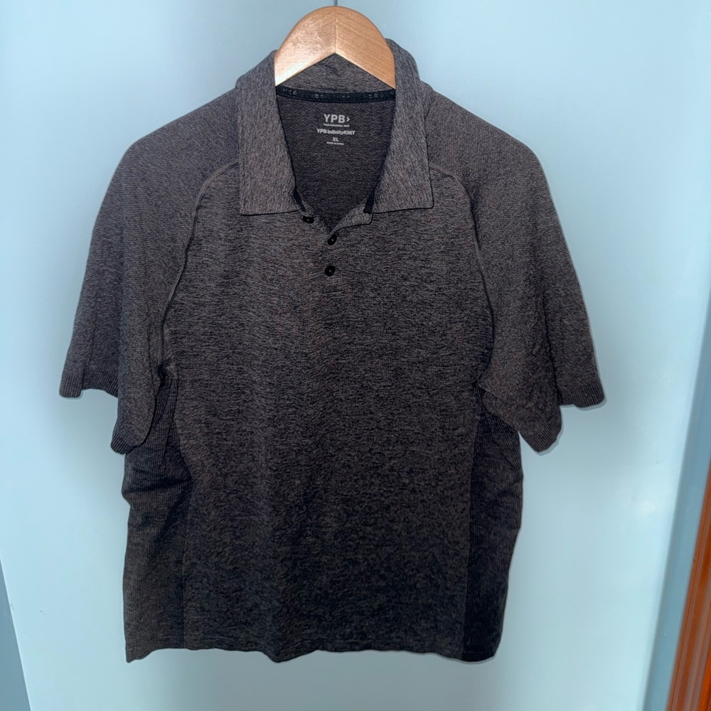 YPB (Abercrombie & Fitch) Polo Shirt for Men